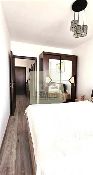 Apartament cu 2 camere semidecomandat, mobilat în Central