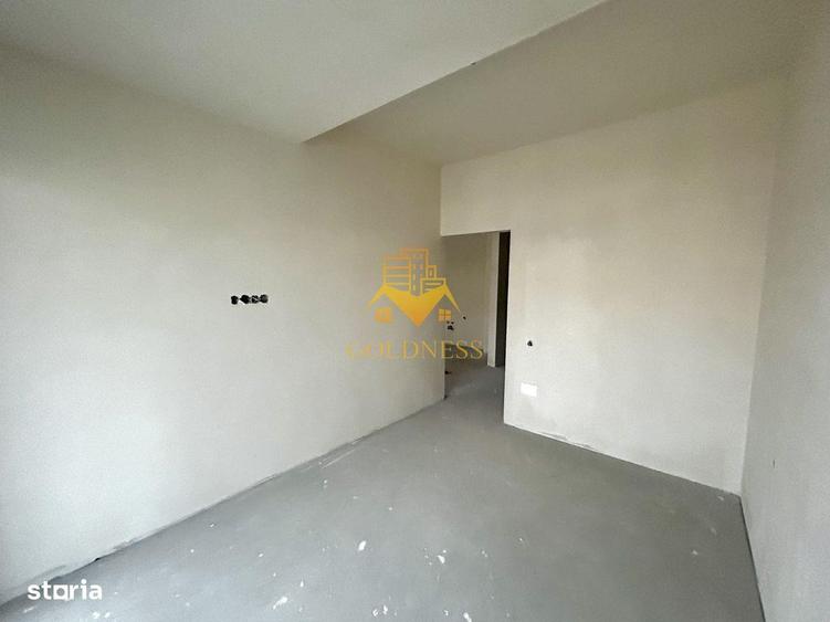 Apartament cu 2 camere în Florești — fotografia 1