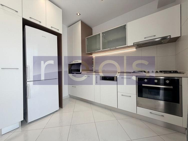 VANZARE 3 CAMERE PREMIUM | TERASA 40 MP | IBIZA SOL PIPERA | 2 PARCARI SUBTERANE - 16