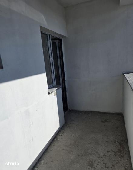 Apartament cu 2 camere în Calea Severinului