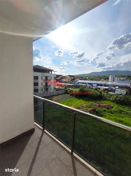 Apartament 3 camere, zona Giulia - 4