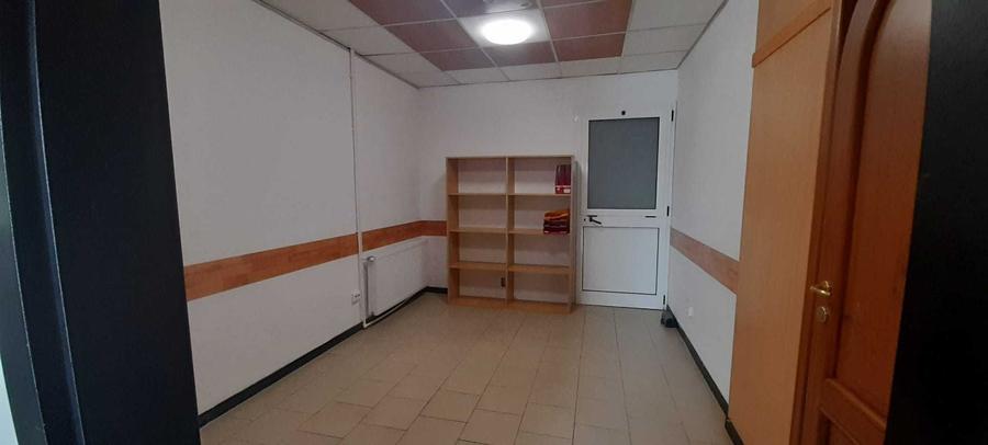 Spațiu comercial, de 47 mp, în Fundeni