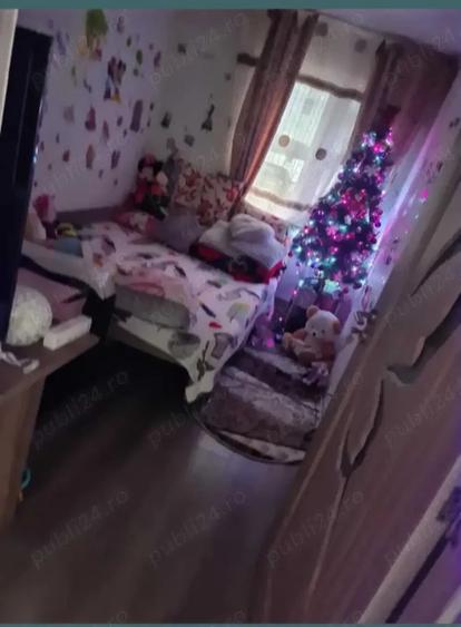 Apartament cu 3 camere decomandat în Târnăveni
