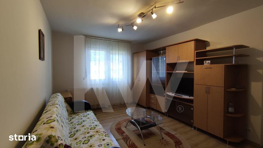 Apartament 2 camere Str. Rahova 50 mp Etaj 4 - 7