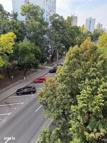 Garsonieră în Rahova