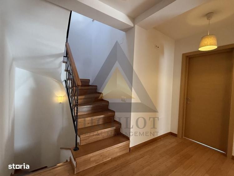 Casă cu 4 camere cu Teren 136 Mp în Central
