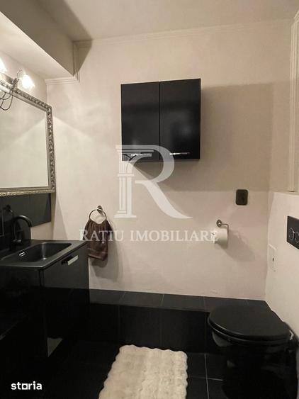 Apartament cu 3 camere în Nufărul