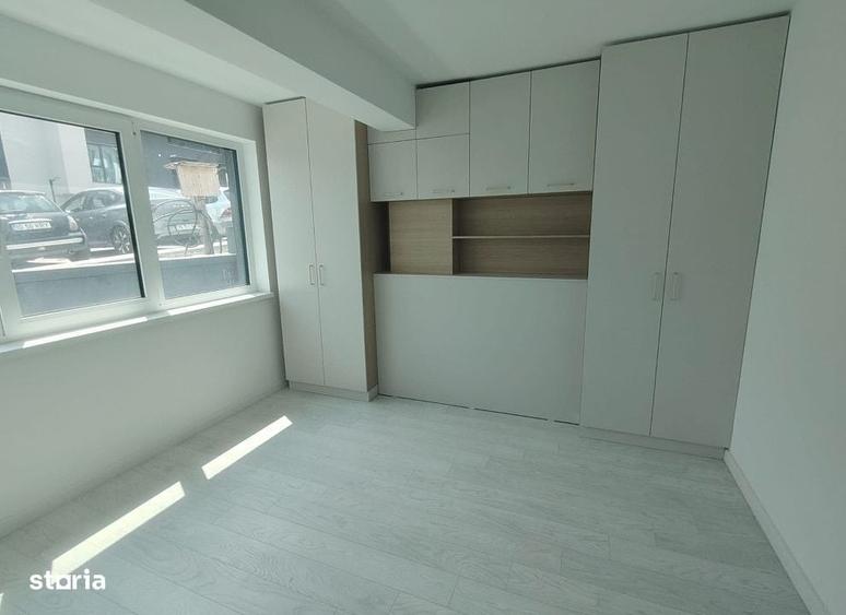 Apartament cu 2 camere decomandat în Popas Păcurari