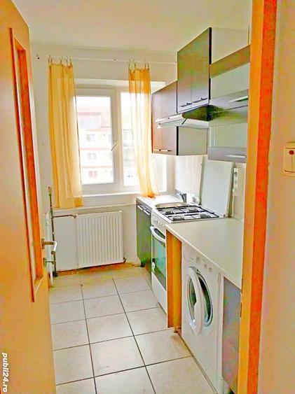 Zona Calea ?agului - Apartament cu o camera - 1