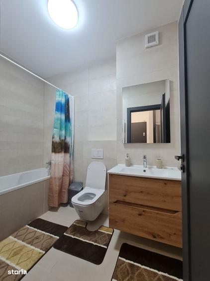 Apartament cu 2 camere în UTA