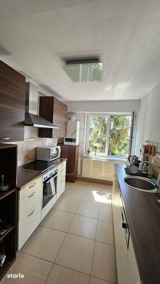 Apartament cu 2 camere decomandat în Andrei Mureșanu