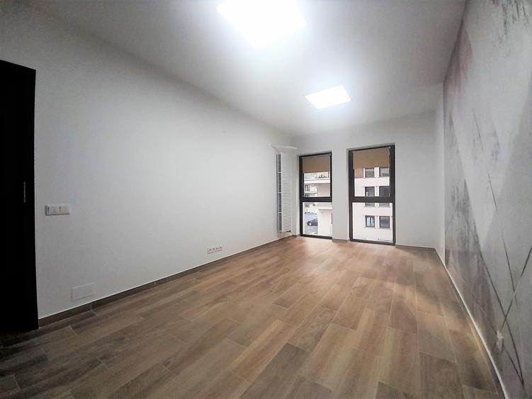 Vanzare apartament 3 camere Moghioros Park Residence, etaj 1, parcare - 5