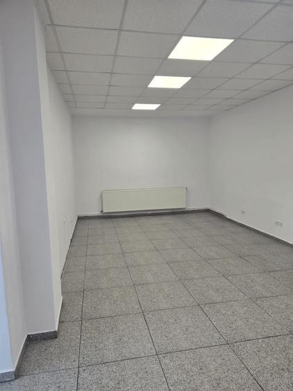 Spațiu comercial, de 94 mp, în Ultracentral