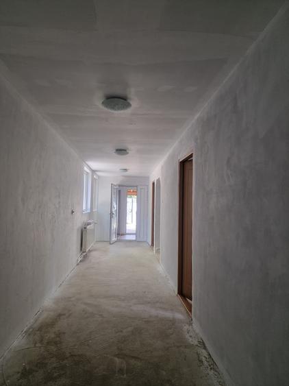 Casă individuală cu 2 camere cu Canalizare în Ștefăneștii de Jos