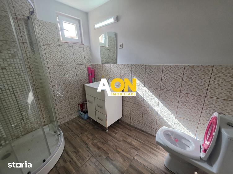 Casă cu 4 camere cu Teren 300 Mp în Central