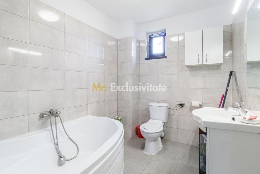 Casa 4 camere Leroy Merlin Bragadiru - 8