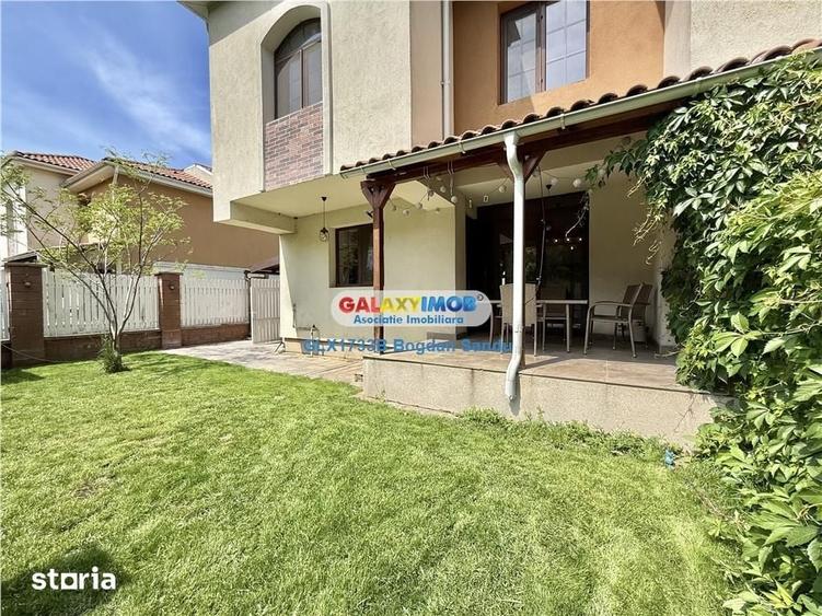 Casa 4 camere de vanzare in Dragomiresti-Deal COMISION 0% - 10
