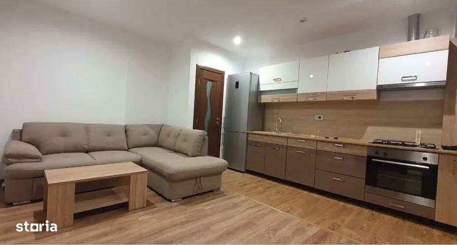 Casă cu 2 camere în Mureșeni