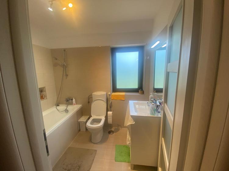 Duplex P+2E in Tunari - mutare imediata - 4