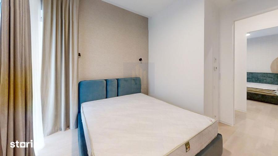 3 Camere | Prima Inchiriere | Parcare | Pet Friendly *Tur Virtual* - 9