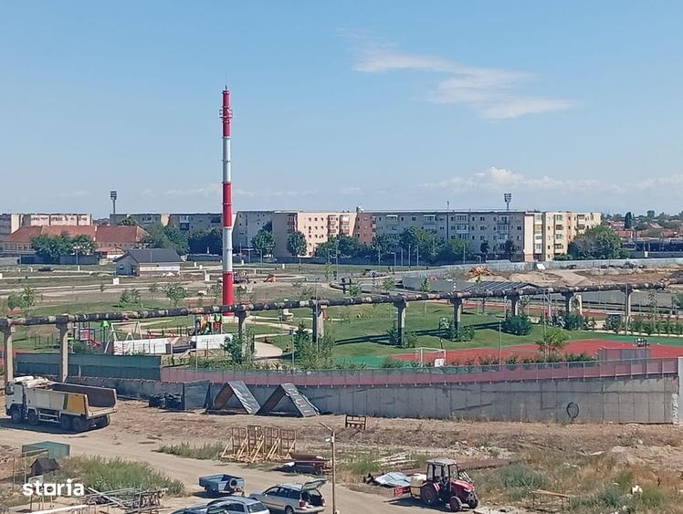 Apartament de vanzare la AFI ARED - 2