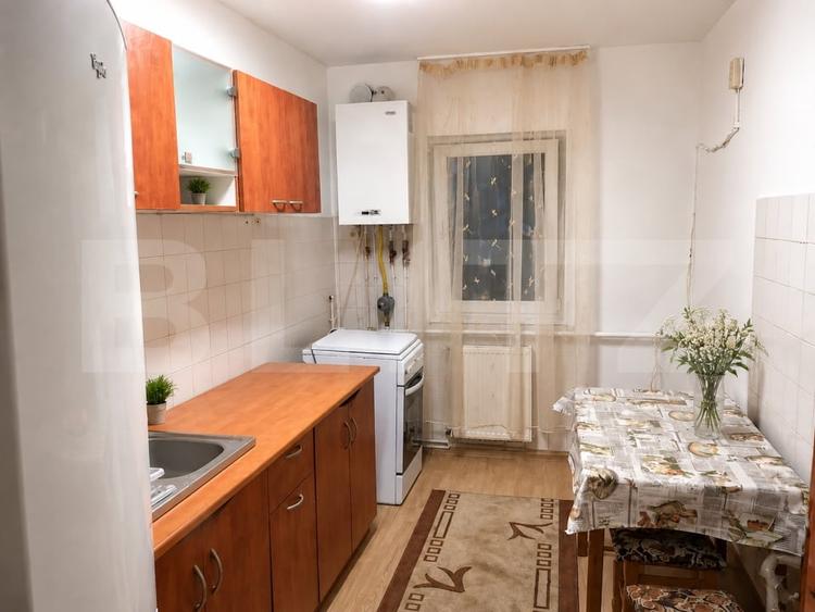 Apartament cu 3 camere decomandat, mobilat în Mănăștur
