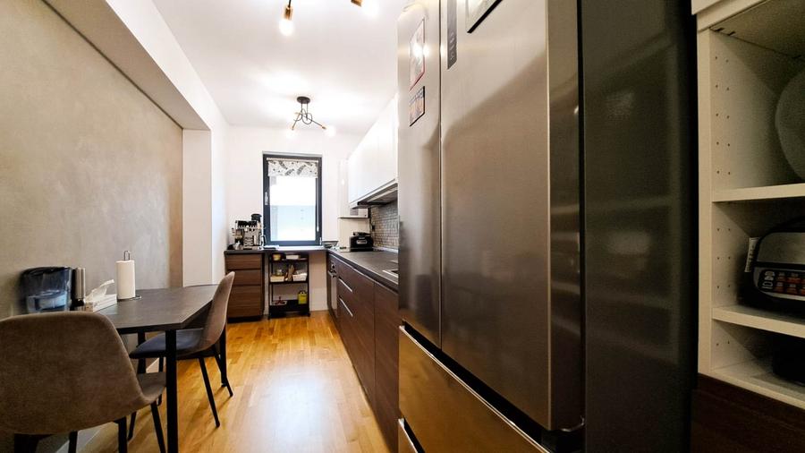 Apartament Premium 2 camere de vânzare | Pipera | Zona Erou Iancu Nicolae - 4