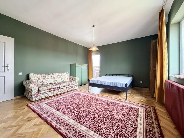 Inchiriere Apartament 3 camere, 117 mp, strada Paris, zona centrala - 13