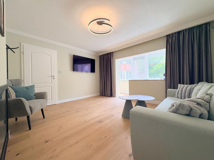 Apartament cu 2 camere semidecomandat, mobilat în Complex Studențesc
