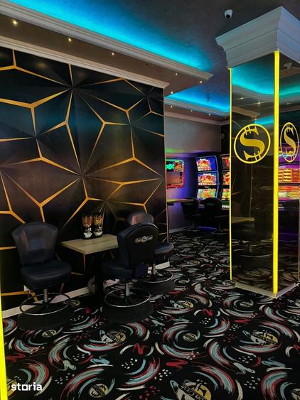 Spațiu comercial, de 133 mp, în Central