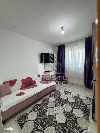 Apartament cu 2 camere în Steaua