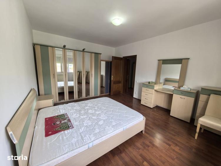 Dorobanti -Piata Romana Apartament 175mp + 25 terasa - 15