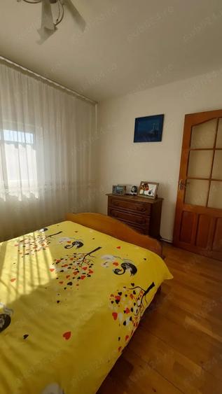Apartament cu 2 camere în Narcisa