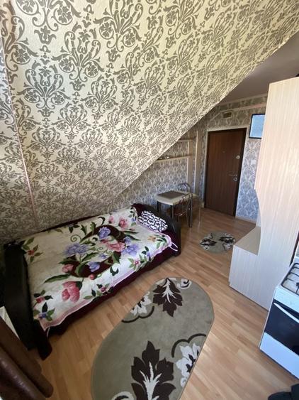 Garsonieră în Sânmartin