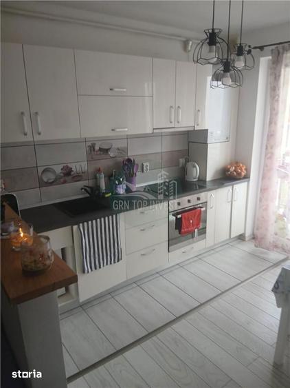 Apartament cu 2 camere în Lazaret