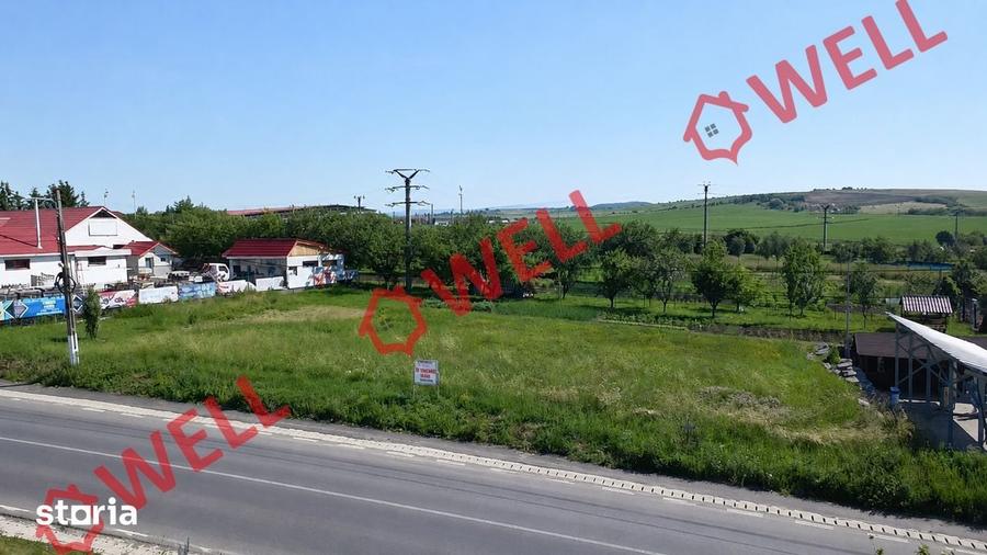 Teren de 900 mp, în Central