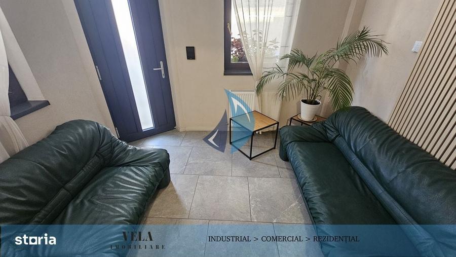 Apartament 2 camere, finisaje premium, terasa - 8