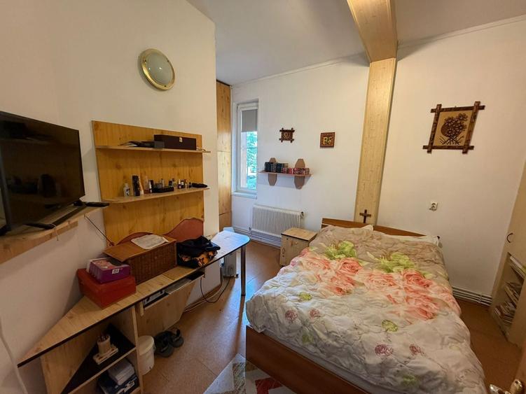 Spațiu comercial, de 83 mp, în Cetate