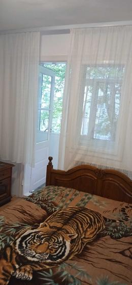 Apartament cu 2 camere nedecomandat în Adâncata