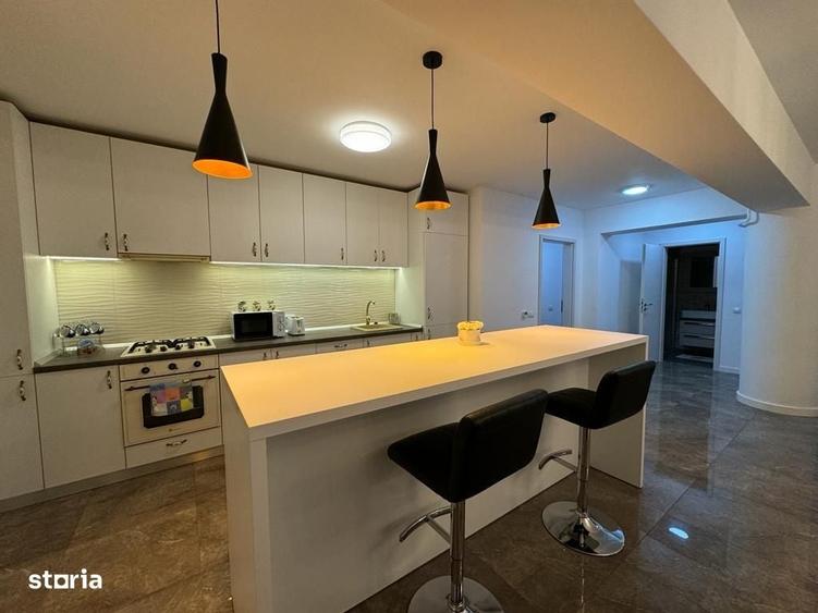 Apartament cu 3 camere în Albești