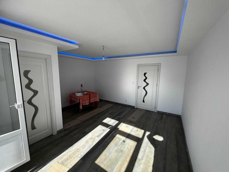Apartament cu 3 camere decomandat în Dărmănești