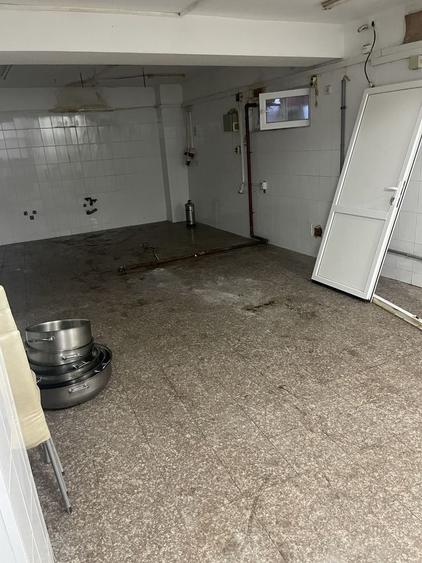 Spațiu comercial, de 200 mp, în Industriilor
