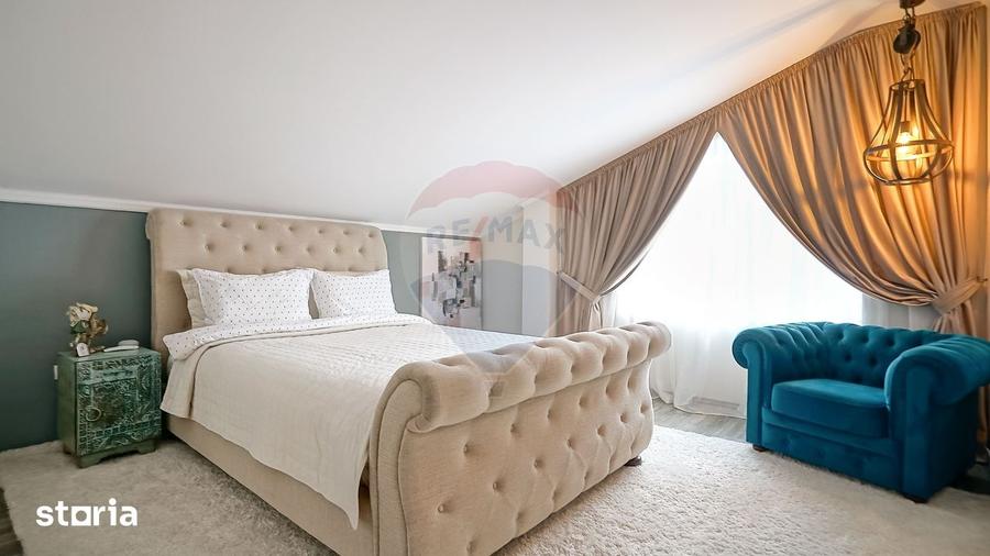 Apartament modern de 4 camere 140 mp | 0% comision - 1