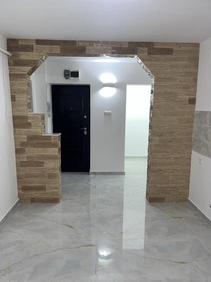 Apartament cu 2 camere decomandat în Obor