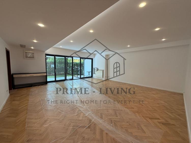 Apartament cu 3 camere, mobilat în Primăverii