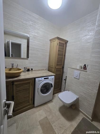 Inchiriez apartament cu doua camere - 5