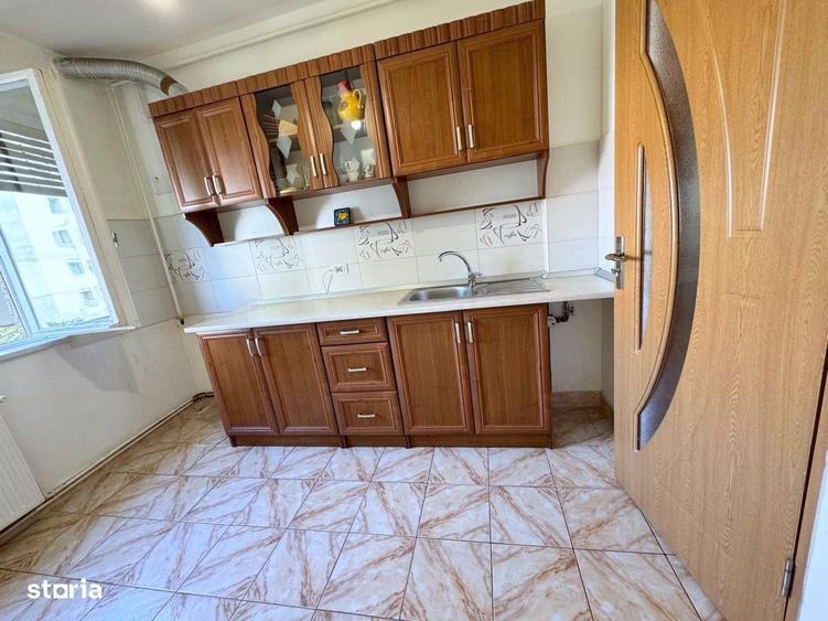Apartament cu 2 camere în Gară