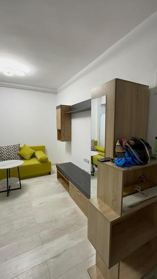Ap 2 cam, bloc 2025, centrala, loc parcare subteran,Prel. Ghencea - 8