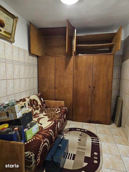 Casă cu 2 camere cu Teren 110 Mp în Faleza Nord