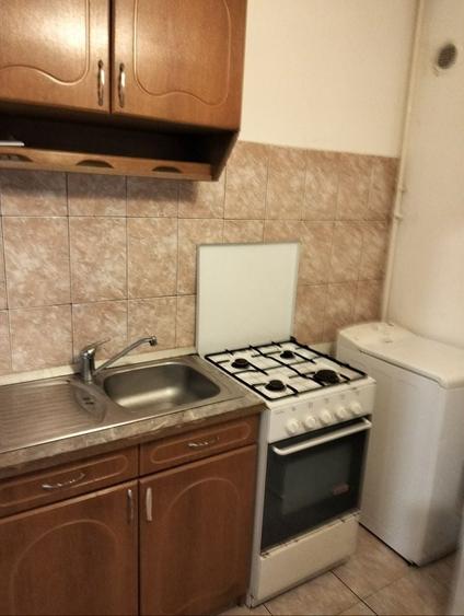 Garsonieră în Central